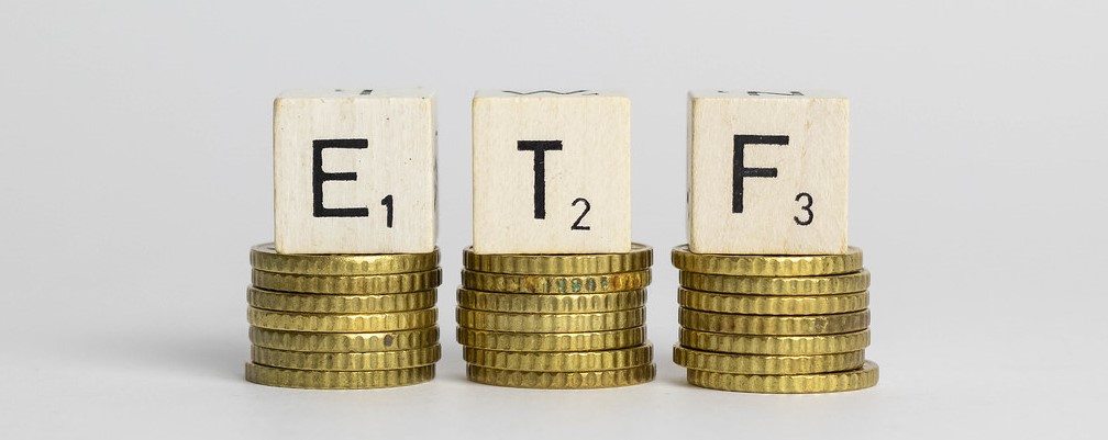 Investavimas į ETF fondus