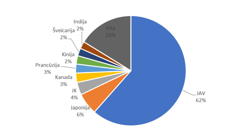 Indijos rinkos perspektyvos