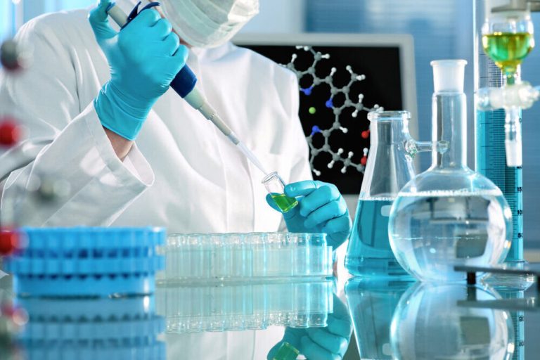 Konsolidacija biotechnologijų sektoriuje
