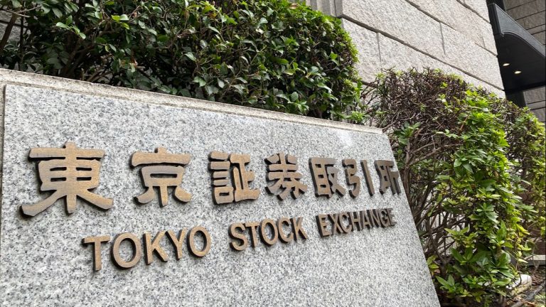 Azijos rinkos per ETF fondus