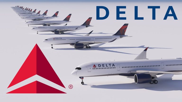 Prasideda trečio ketvirčio rezultatų skelbimo laikotarpis, po sumažintų prognozių pigo „Delta Air Lines“ akcijos | Rinkų apžvalga 10.09
